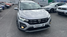 Dacia Jogger 1.0 TCe Comfort 5dr Petrol Estate